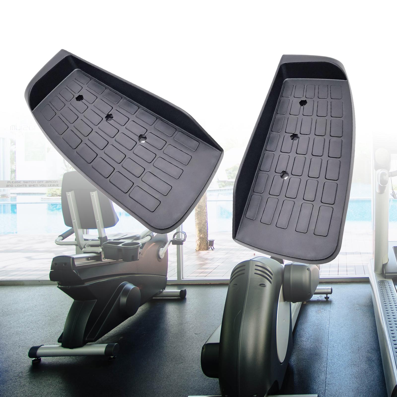 زوج من دواسات القدم لجهاز المش - مراجعة Gripper Foot Walking وسعره