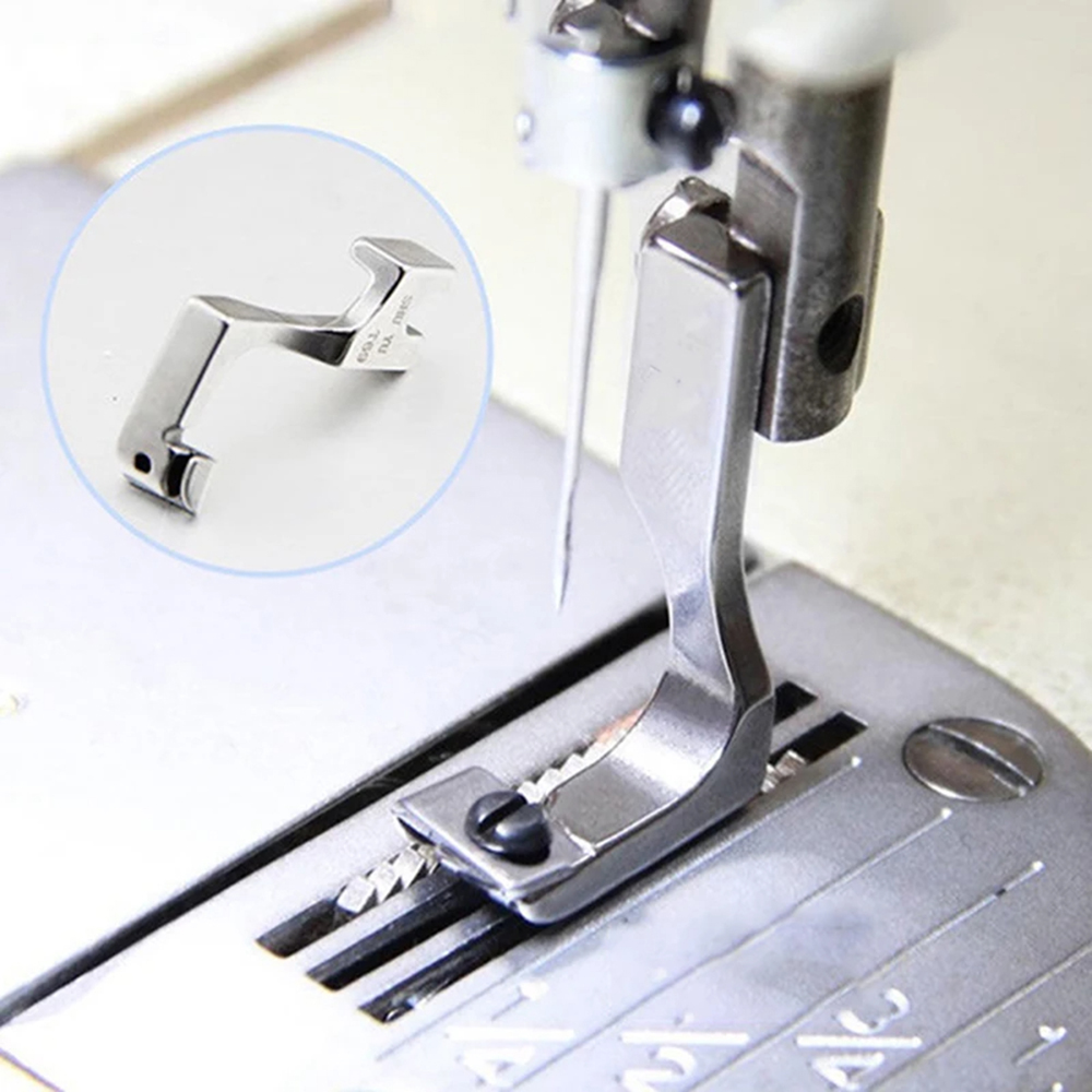 T69: قدم ضاغطة قابلة للتعديل ل - مراجعة Textile Sewing Machine وسعره